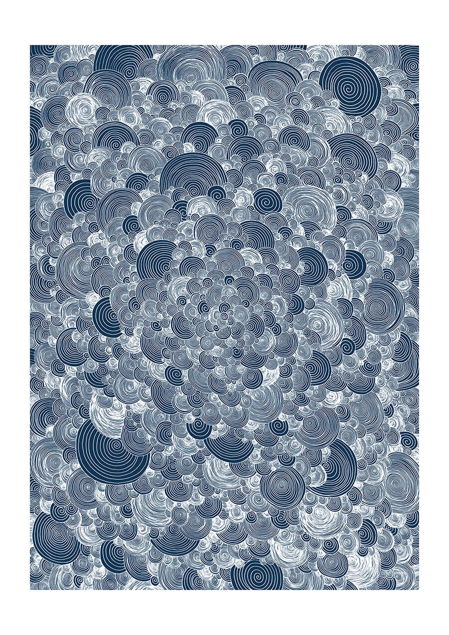 Blue Eclipse SKY