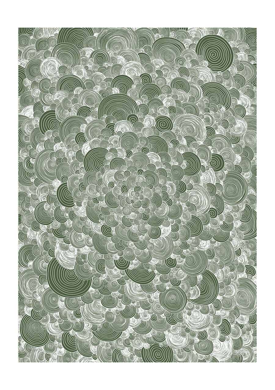 Green Eclipse SKY